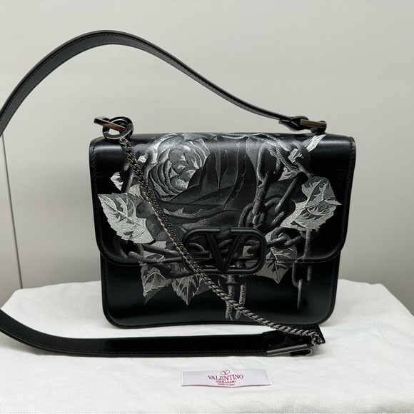 Valentino x Jun Takahashi - new with tags - Picture 2 of 6